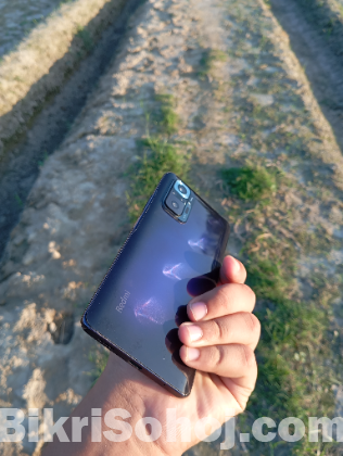 Redmi note 10 pro